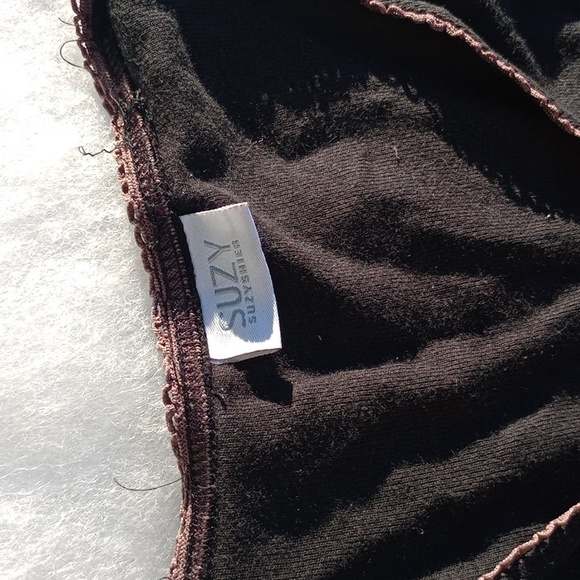 Suzy Long Sleeve Top - Picture 2 of 3